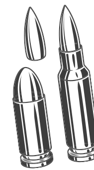 Munitions nécessaires aux fonctionnements des armes